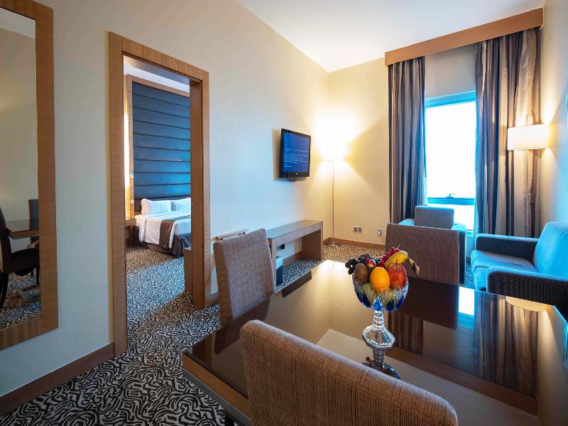 Copthorne Hotel Sharjah image