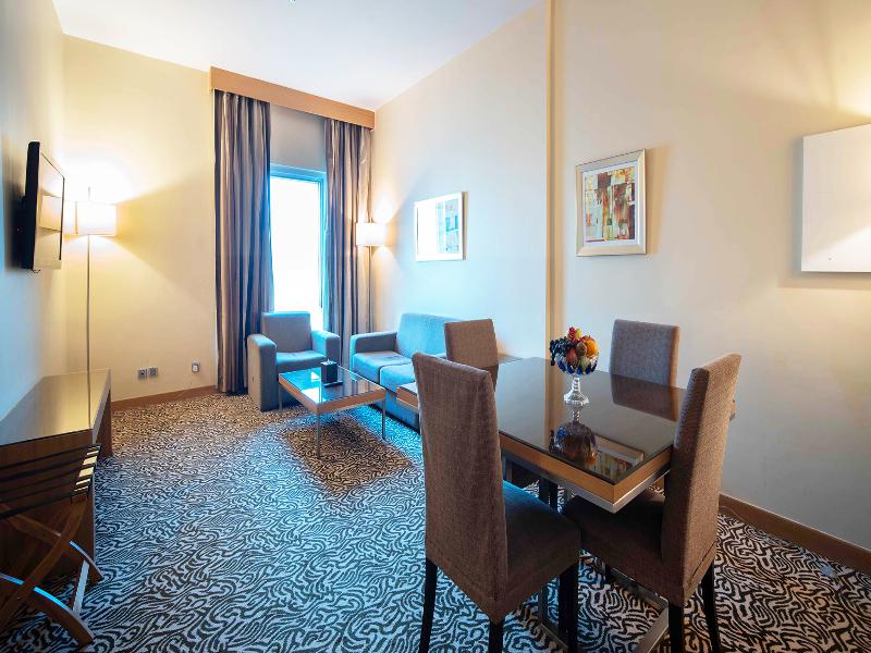 Copthorne Hotel Sharjah image