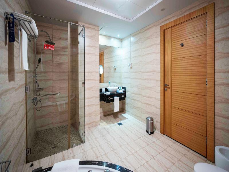 Copthorne Hotel Sharjah image