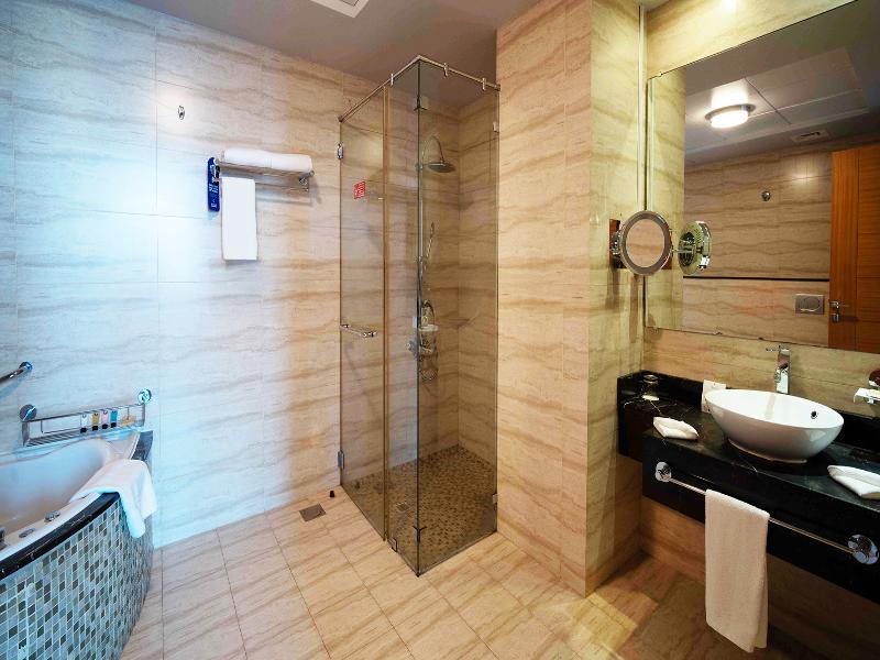 Copthorne Hotel Sharjah image