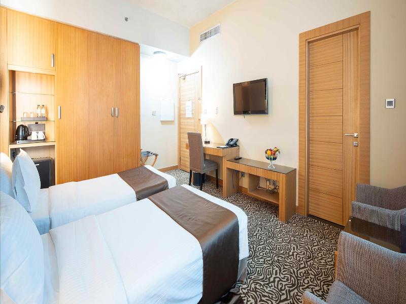 Copthorne Hotel Sharjah image