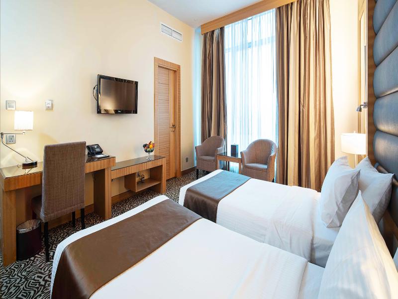 Copthorne Hotel Sharjah image