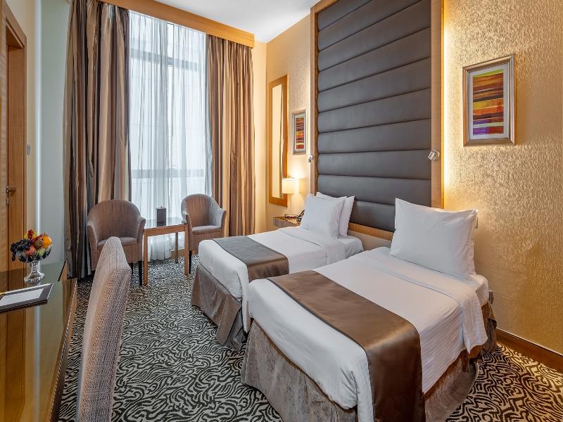 Copthorne Hotel Sharjah image