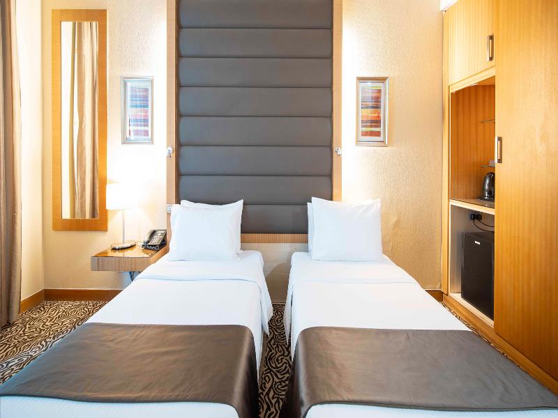 Copthorne Hotel Sharjah image