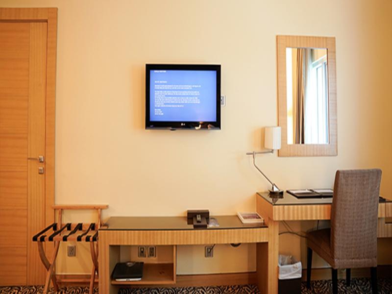 Copthorne Hotel Sharjah image