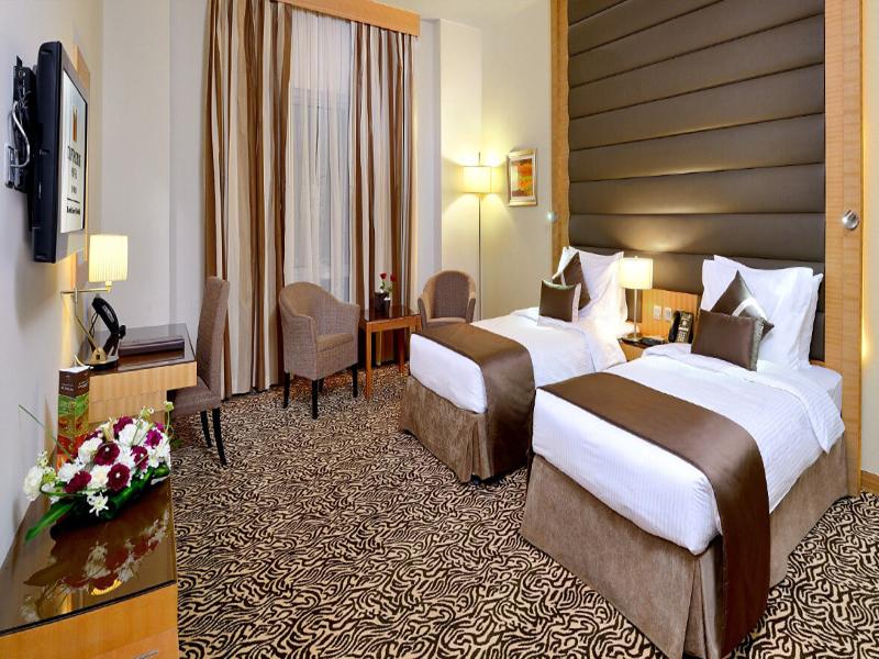 Copthorne Hotel Sharjah image