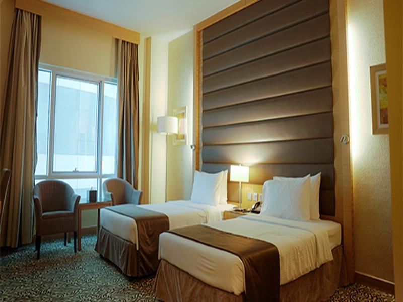 Copthorne Hotel Sharjah image
