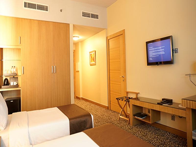 Copthorne Hotel Sharjah image