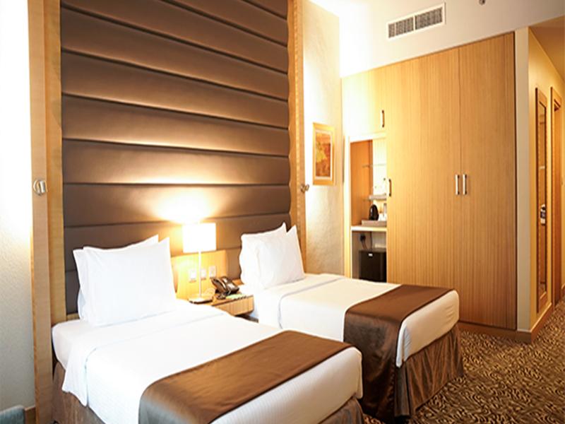 Copthorne Hotel Sharjah image