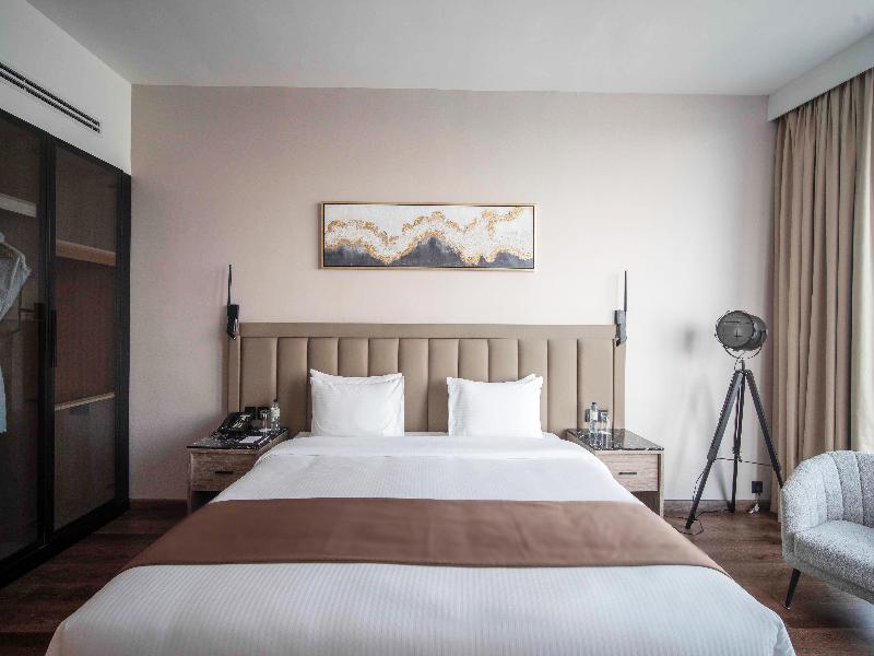 Copthorne Hotel Sharjah image