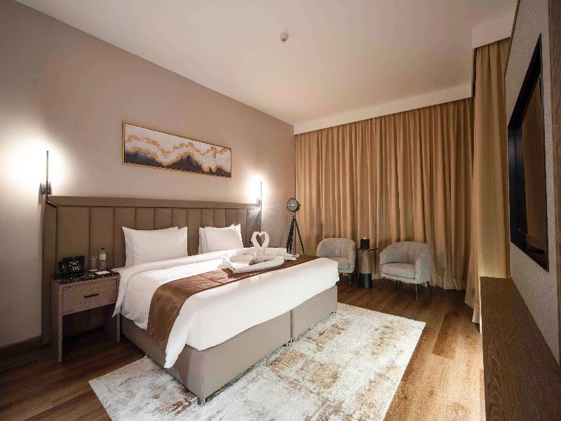Copthorne Hotel Sharjah image