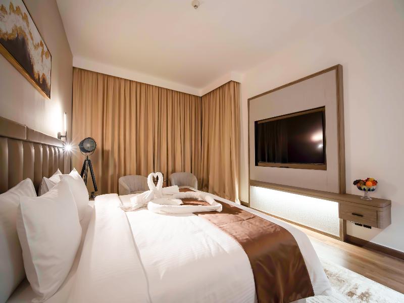 Copthorne Hotel Sharjah image