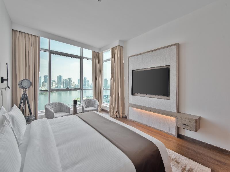 Copthorne Hotel Sharjah image