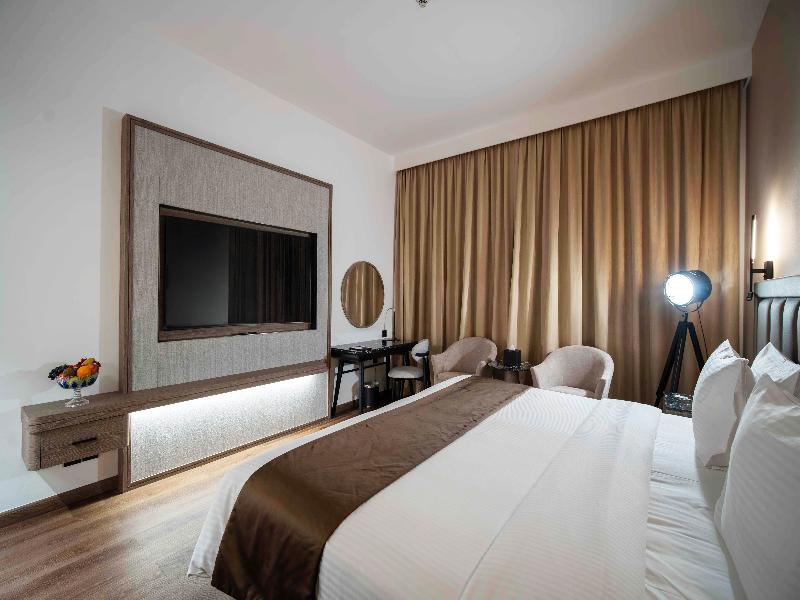 Copthorne Hotel Sharjah image