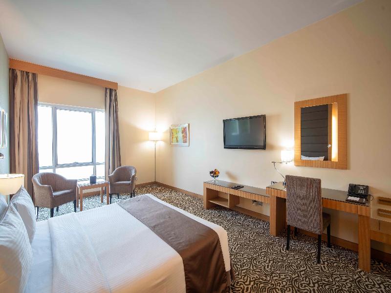 Copthorne Hotel Sharjah image