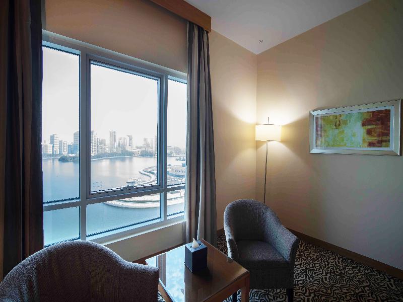 Copthorne Hotel Sharjah image