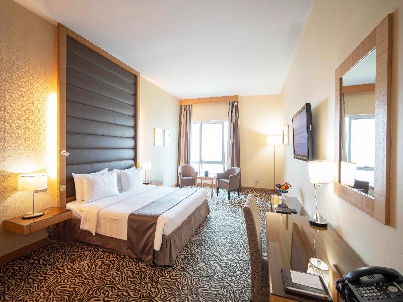 Copthorne Hotel Sharjah image