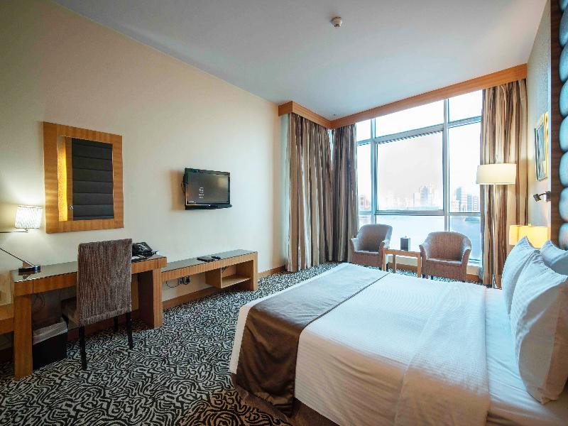 Copthorne Hotel Sharjah image
