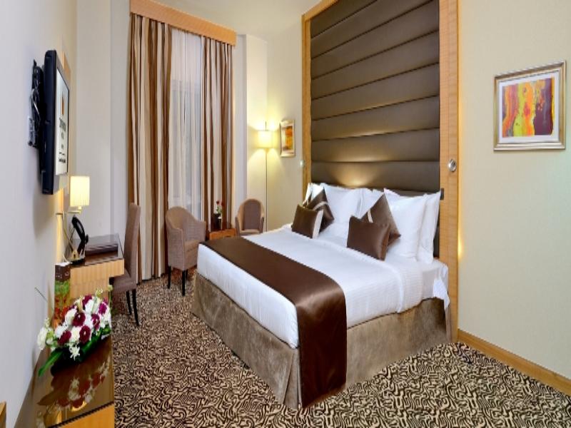 Copthorne Hotel Sharjah image