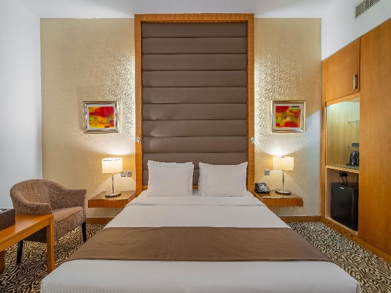 Copthorne Hotel Sharjah image