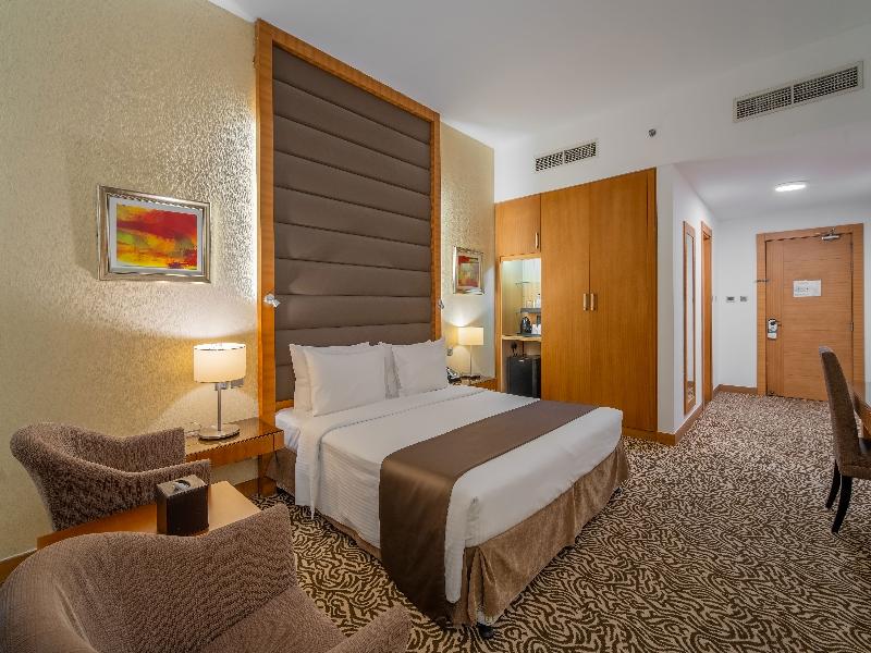 Copthorne Hotel Sharjah image
