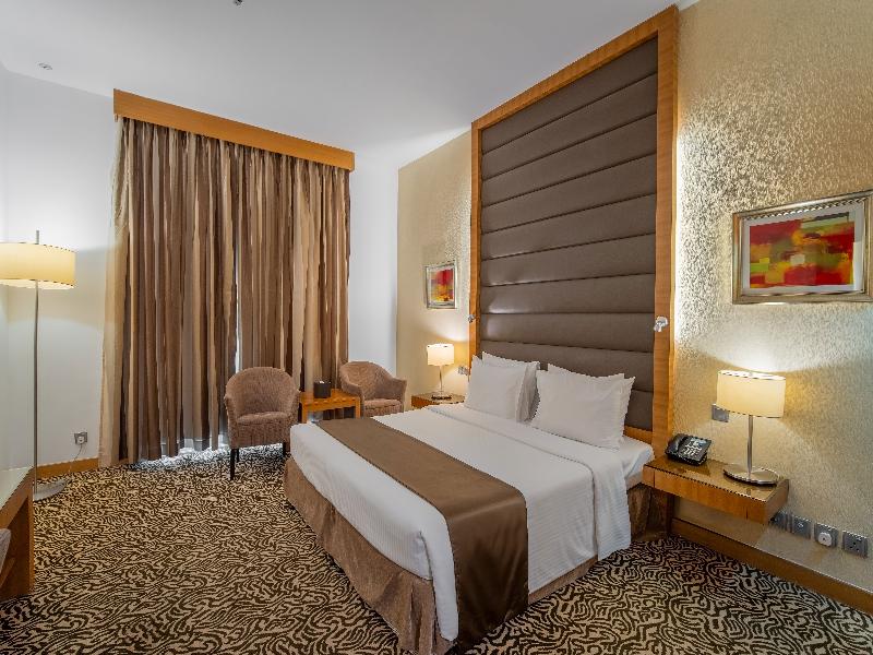 Copthorne Hotel Sharjah image