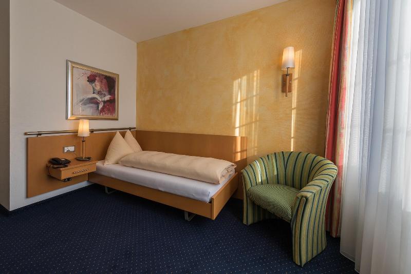 Parkhotel Gunten image