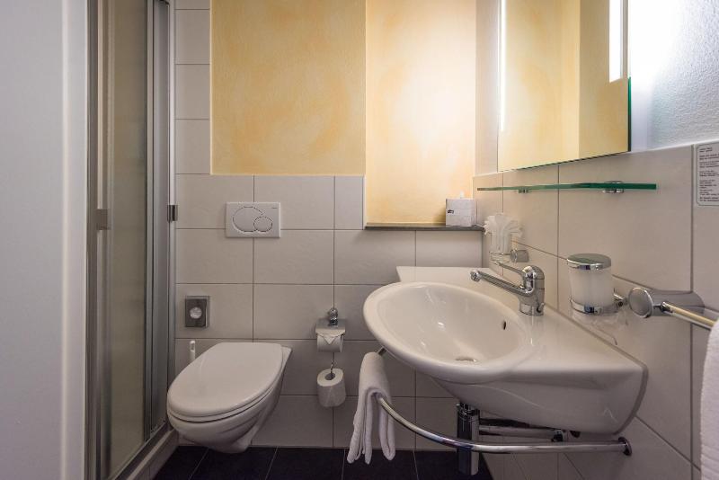 Parkhotel Gunten image