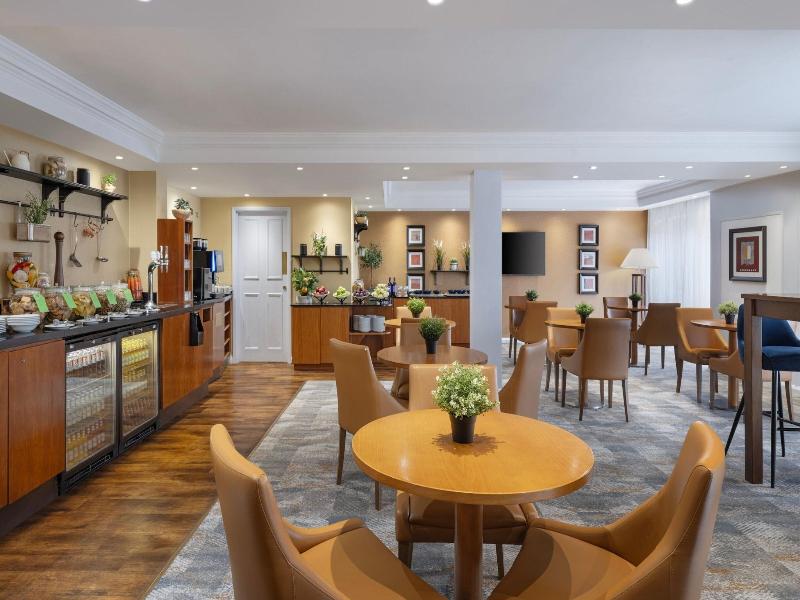 Marriott Hotel Heathrow Windsor image