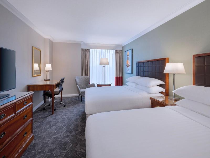 Marriott Hotel Heathrow Windsor image