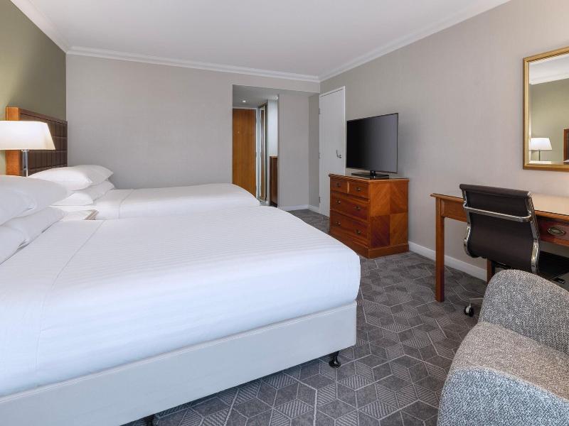 Marriott Hotel Heathrow Windsor image