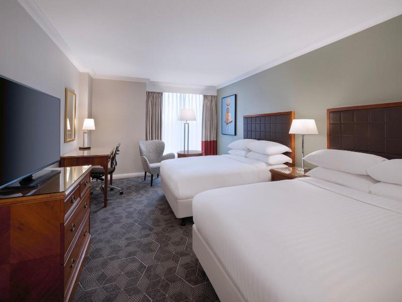 Marriott Hotel Heathrow Windsor image