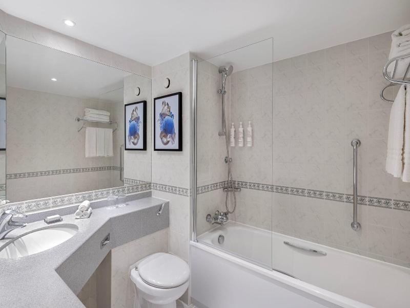 Marriott Hotel Heathrow Windsor image