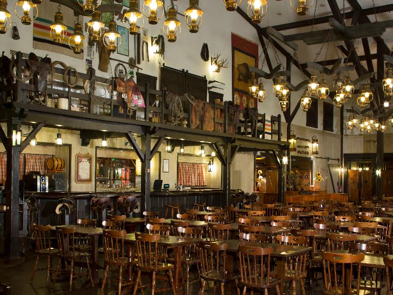 Disney Hotel Cheyenne + Tickets image