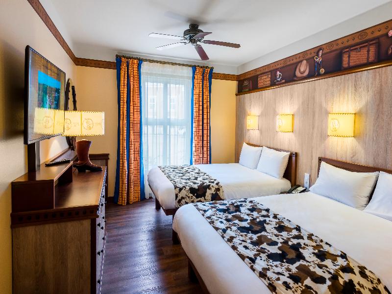 Disney Hotel Cheyenne + Tickets image