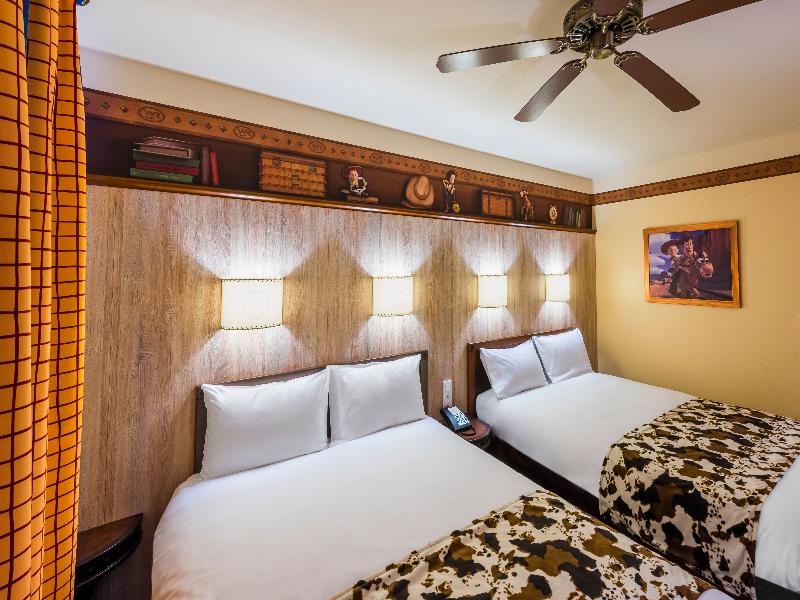 Disney Hotel Cheyenne + Tickets image