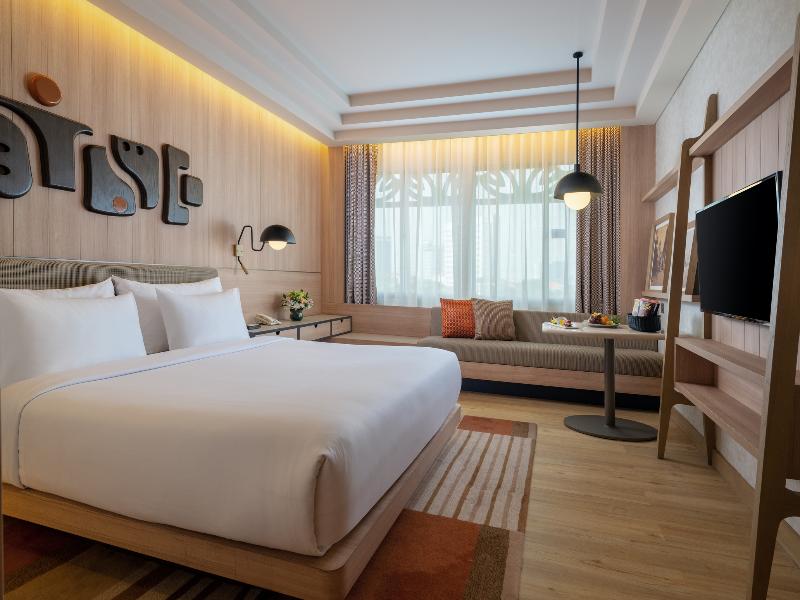 Grand Inna Tunjungan Hotel Surabaya image