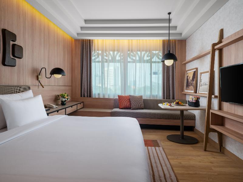 Grand Inna Tunjungan Hotel Surabaya image