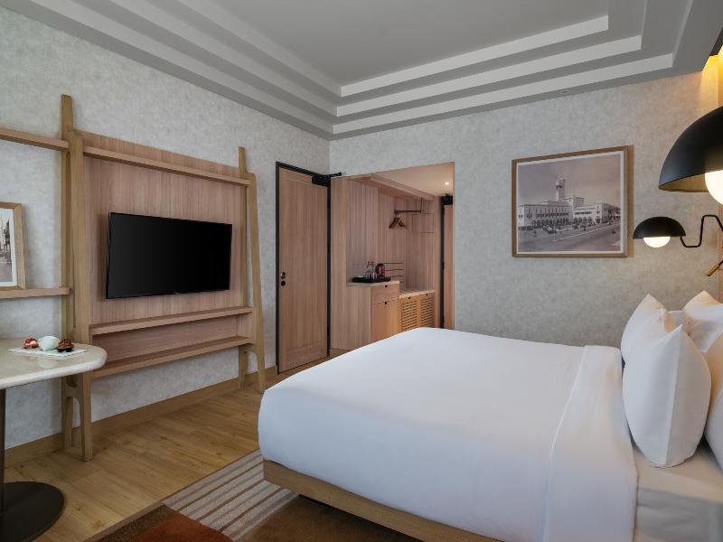 Grand Inna Tunjungan Hotel Surabaya image