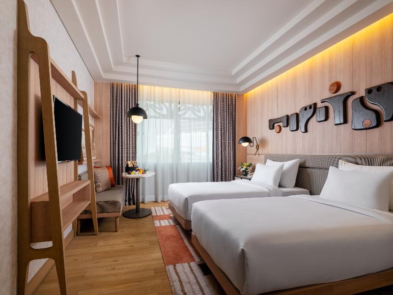 Grand Inna Tunjungan Hotel Surabaya image