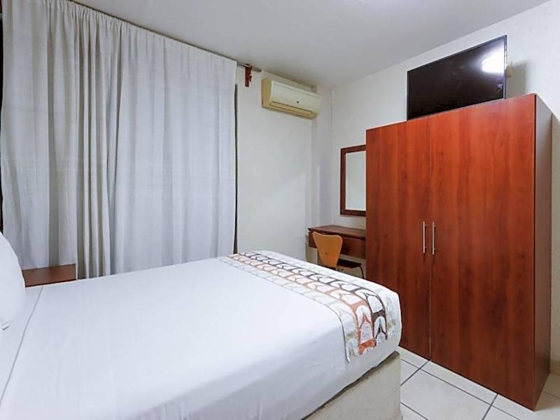 Guivá Huatulco image