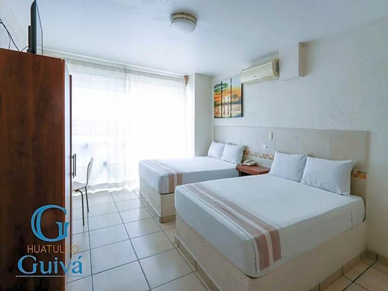Guivá Huatulco image