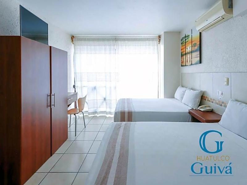 Guivá Huatulco image