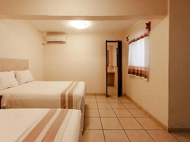 Guivá Huatulco image