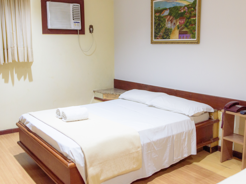 Pompeu Rio Hotel image