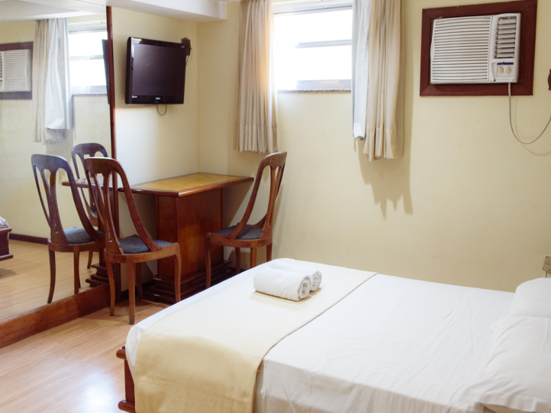 Pompeu Rio Hotel image