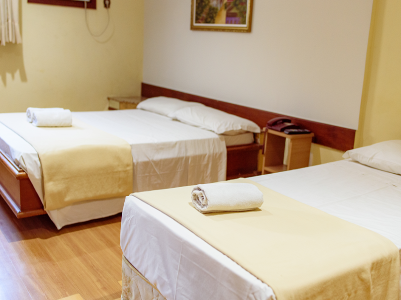 Pompeu Rio Hotel image