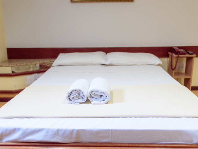 Pompeu Rio Hotel image