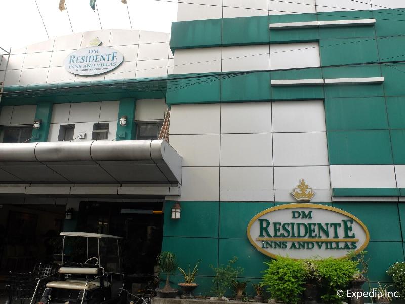 DM Residente Resort image