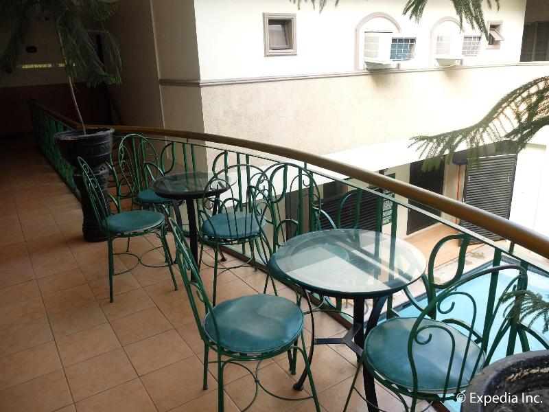 DM Residente Resort image